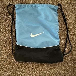 VINTAGE Nike Gym Sack